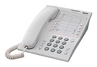 Проводные телефоны - Panasonic KX-T7710