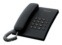 Проводные телефоны - Panasonic KX-TS2350