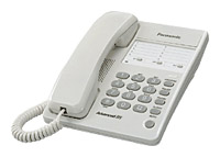 Проводные телефоны - Panasonic KX-TS2361