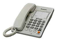 Проводные телефоны - Panasonic KX-TS2363