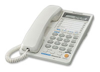 Проводные телефоны - Panasonic KX-TS2368