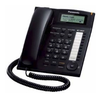 Проводные телефоны - Panasonic KX-TS2388