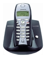 Радиотелефоны - Gigaset C200