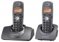 Радиотелефоны - Panasonic KX-TG1106