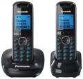 Радиотелефоны - Panasonic KX-TG5512