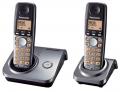 Радиотелефоны - Panasonic KX-TG7206