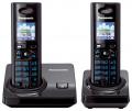 Радиотелефоны - Panasonic KX-TG8206