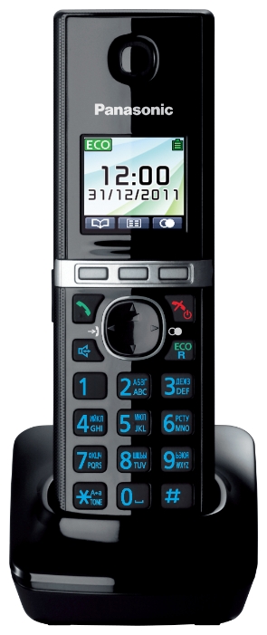 Радиотелефоны - Panasonic KX-TGA806