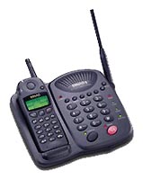 Радиотелефоны - Senao SN-358R Ultra