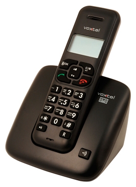 Радиотелефоны - Voxtel Select 1410