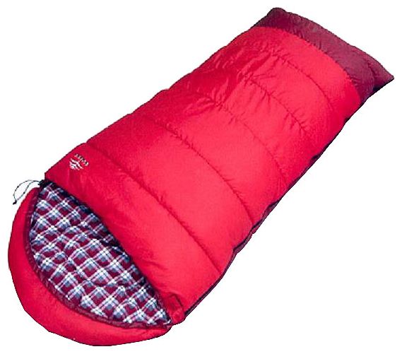 Спальные мешки - Bergen Sport Everest 250
