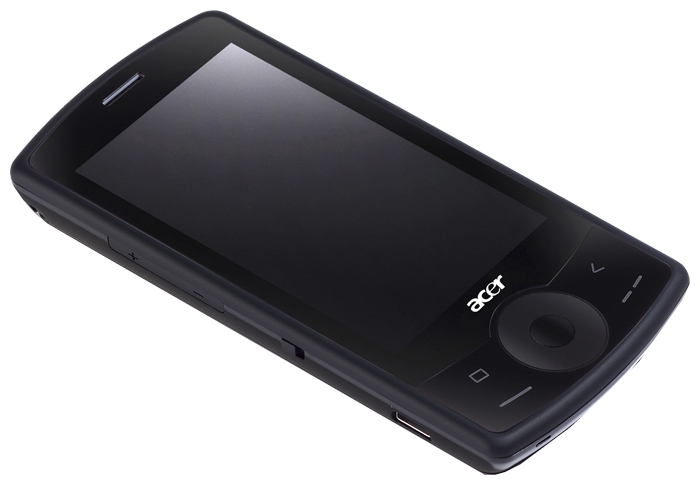 Acer beTouch E101