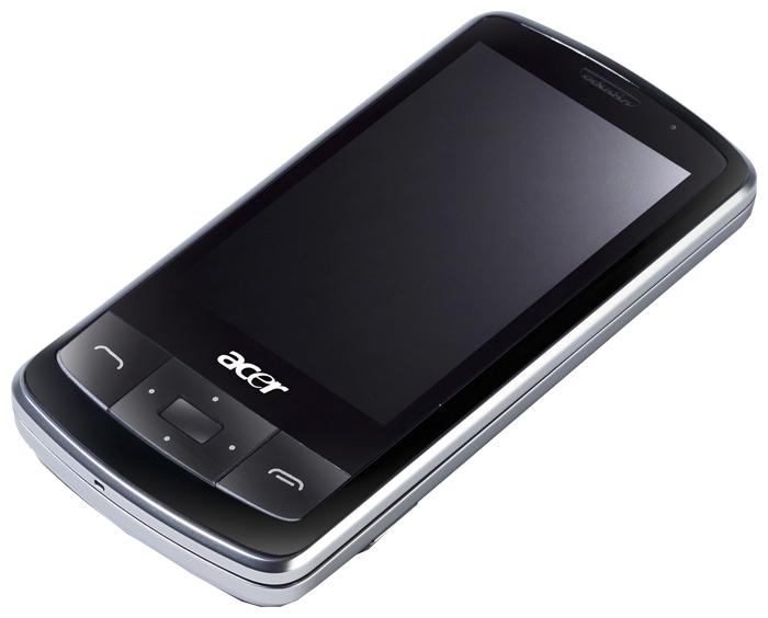 Acer beTouch E200