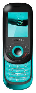 Телефоны GSM - Alcatel OneTouch 380