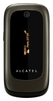 Телефоны GSM - Alcatel OneTouch 565