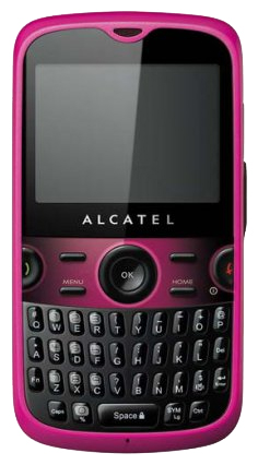 Телефоны GSM - Alcatel OneTouch 800