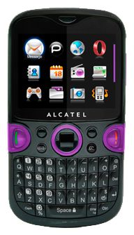 Телефоны GSM - Alcatel OneTouch 802