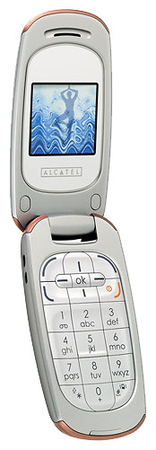 Телефоны GSM - Alcatel OneTouch E227