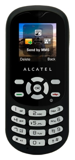 Телефоны GSM - Alcatel OneTouch Share 300
