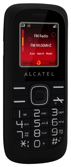 Телефоны GSM - Alcatel OT-213