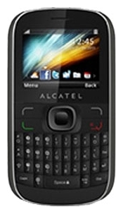 Телефоны GSM - Alcatel OT-385D