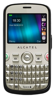 Телефоны GSM - Alcatel OT-799