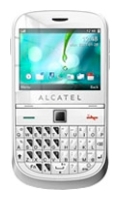 Телефоны GSM - Alcatel OT-900