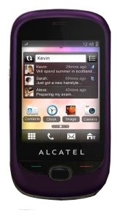 Телефоны GSM - Alcatel OT-905
