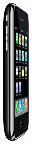 Apple iPhone 3G 8Gb