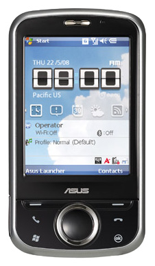 Телефоны GSM - Asus P320