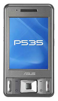 Телефоны GSM - Asus P535