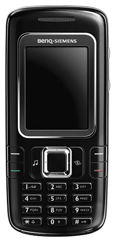 Телефоны GSM - BenQ-Siemens C81