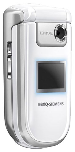 Телефоны GSM - BenQ-Siemens CF61