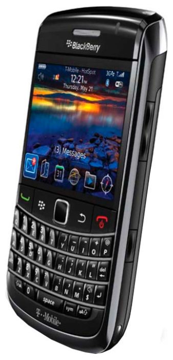 Телефоны GSM - BlackBerry Bold 9700