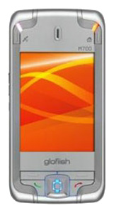 Телефоны GSM - Eten Glofiish M700