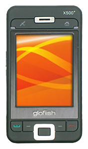Телефоны GSM - Eten Glofiish X500+