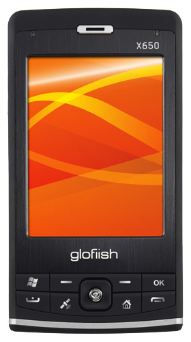 Телефоны GSM - Eten Glofiish X650