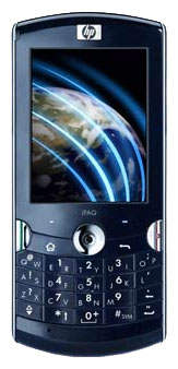 Телефоны GSM - HP iPAQ Voice Messenger
