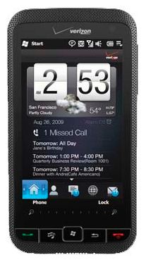 Телефоны GSM - HTC Imagio