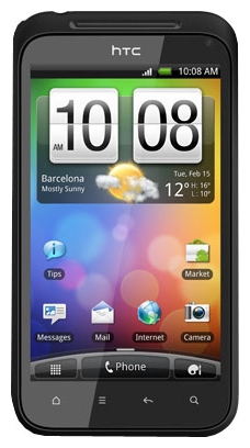 Телефоны GSM - HTC Incredible S