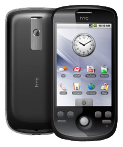 Телефоны GSM - HTC Magic