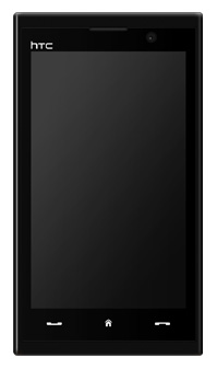 Телефоны GSM - HTC MAX 4G