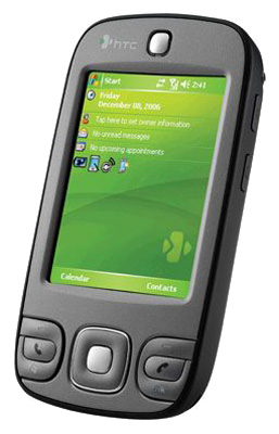 Телефоны GSM - HTC P3400