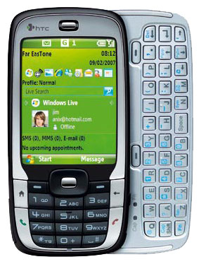 Телефоны GSM - HTC S710