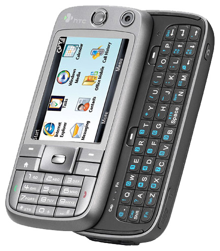 Телефоны GSM - HTC S730