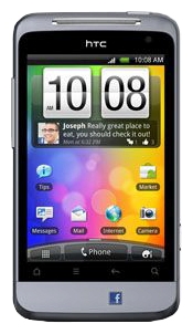 Телефоны GSM - HTC Salsa