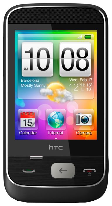 Телефоны GSM - HTC Smart