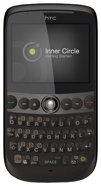 Телефоны GSM - HTC Snap