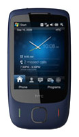 Телефоны GSM - HTC Touch 3G