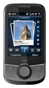 Телефоны GSM - HTC Touch Cruise II T4242